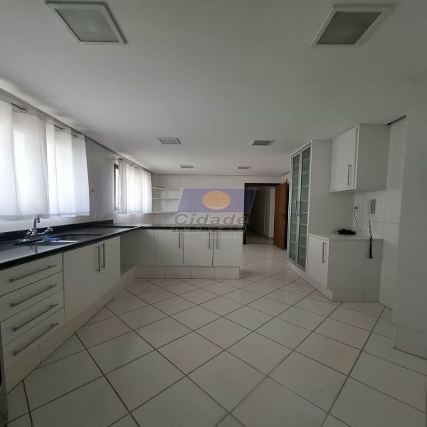 Apartamento código CI-205 no bairro Centro - São José do Rio Preto