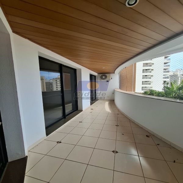 Apartamento código CI-205 no bairro Centro - São José do Rio Preto