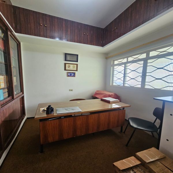 Casa código CI-129 no bairro Centro - Mirassol