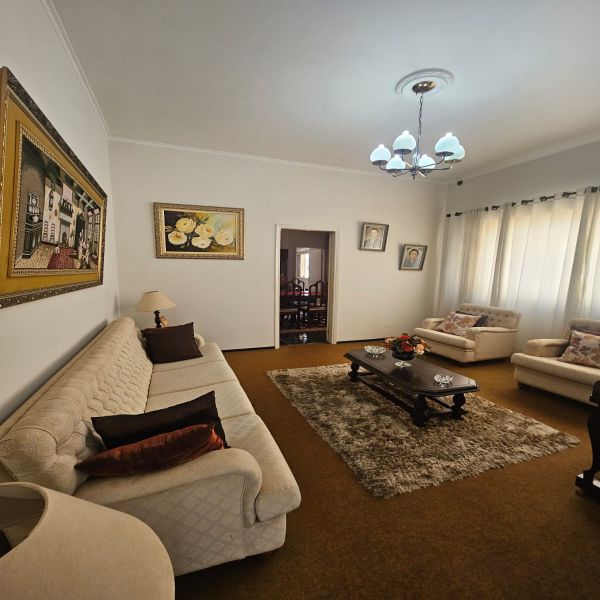 Casa código CI-129 no bairro Centro - Mirassol