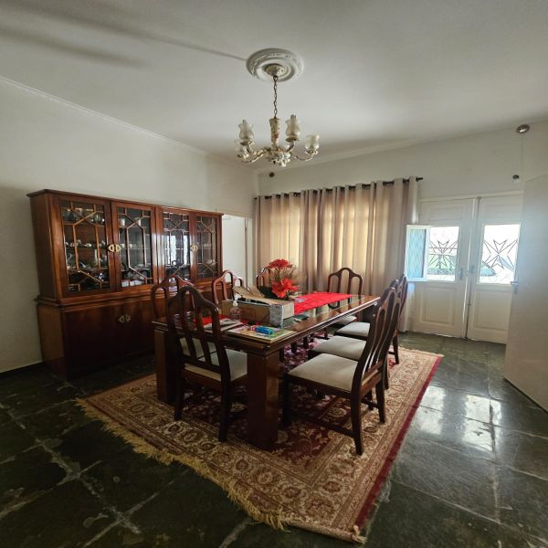Casa código CI-129 no bairro Centro - Mirassol