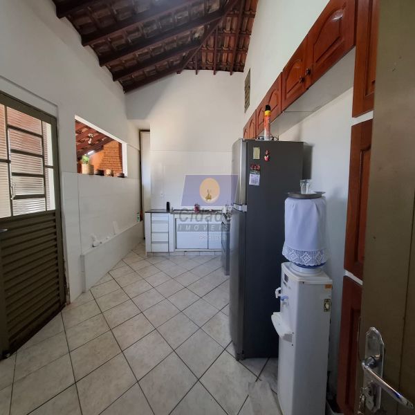 Casa código CI-172 - foto 19