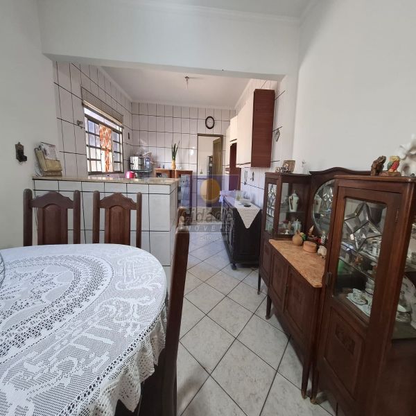 Casa código CI-172 no bairro Jardim Santa Catarina - São José do Rio Preto