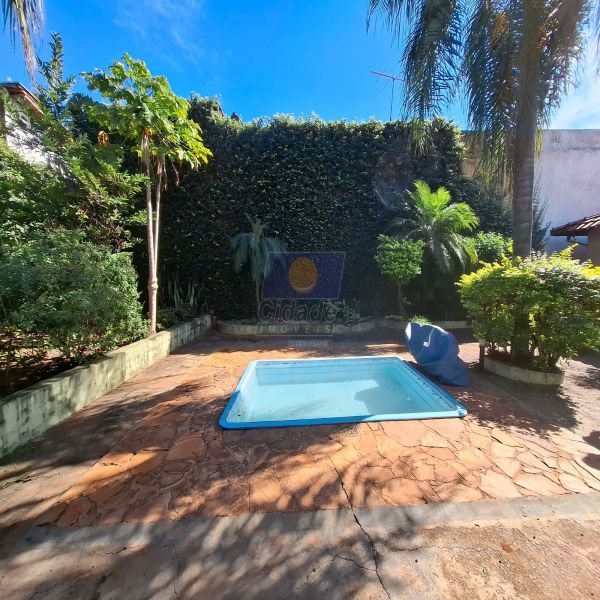Casa código CI-172 - foto 22