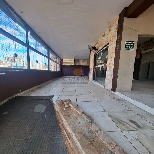 Imóvel Comercial código CI-185 no bairro Vila Santa Cruz - São José do Rio Preto