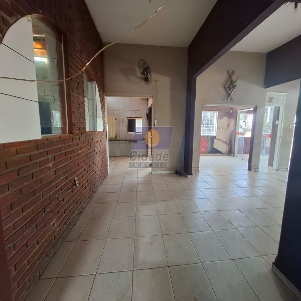 Imóvel Comercial código CI-185 no bairro Vila Santa Cruz - São José do Rio Preto