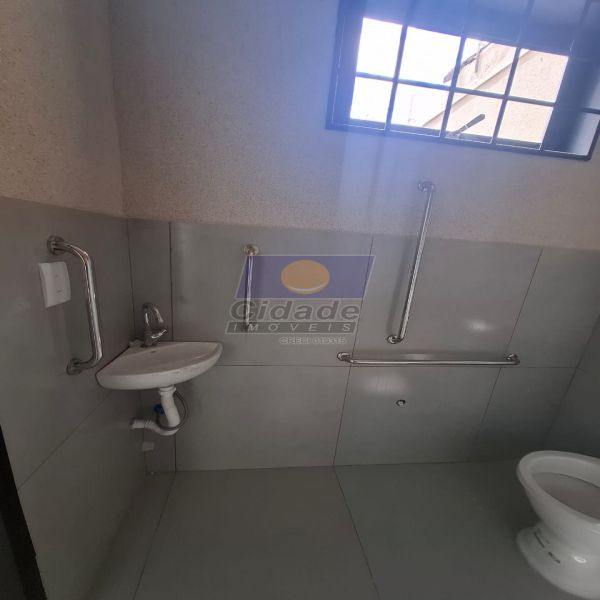 Sala Comercial código CI-175 - foto 4