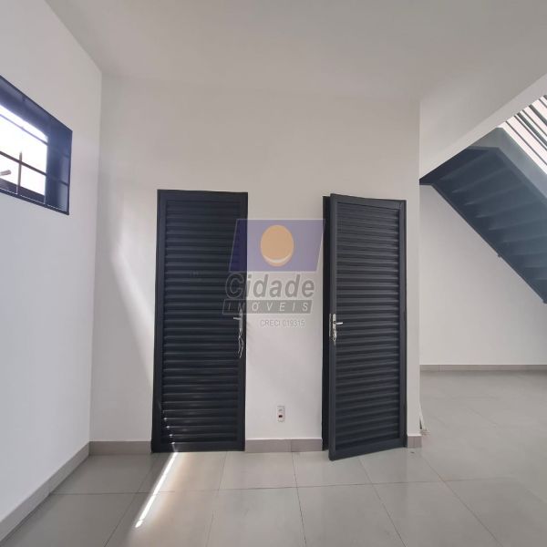 Sala Comercial código CI-175 no bairro Vila Santa Cruz - São José do Rio Preto