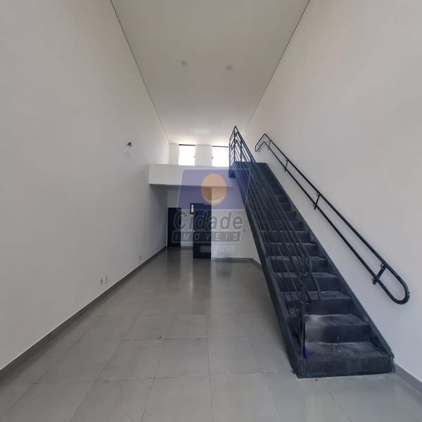 Sala Comercial código CI-175 no bairro Vila Santa Cruz - São José do Rio Preto