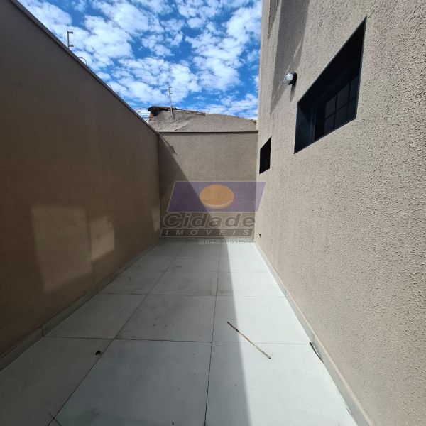 Sala Comercial código CI-175 no bairro Vila Santa Cruz - São José do Rio Preto