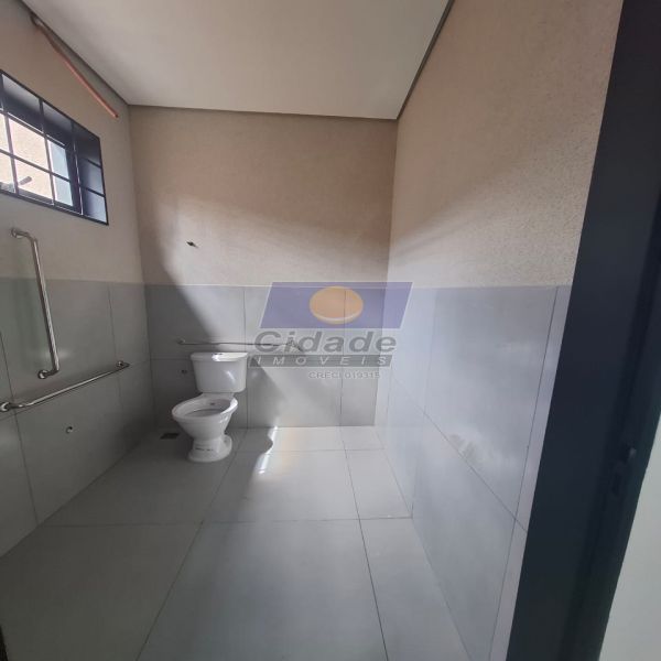 Sala Comercial código CI-175 - foto 3