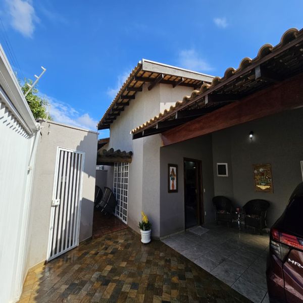 Casa código CI-83 - foto 22