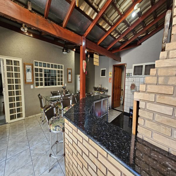 Casa código CI-83 - foto 17
