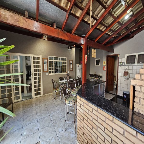 Casa código CI-83 - foto 20