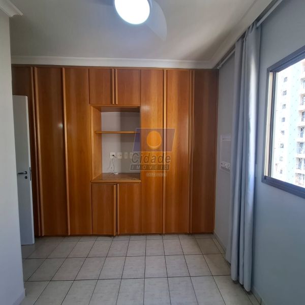 Apartamento código ETI-141 no bairro Vila Nossa Senhora de Fátima - São José do Rio Preto
