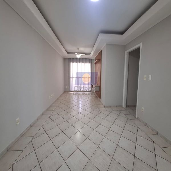 Apartamento código ETI-141 no bairro Vila Nossa Senhora de Fátima - São José do Rio Preto