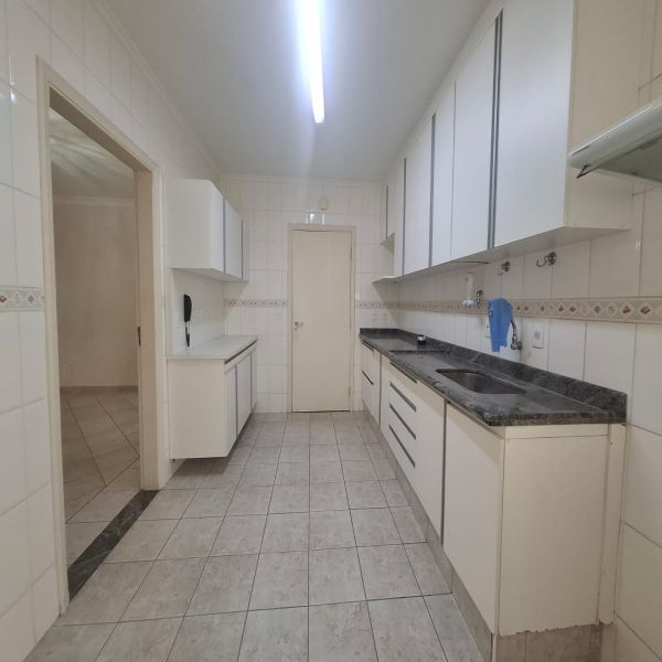 Apartamento código CI-97 - foto 12