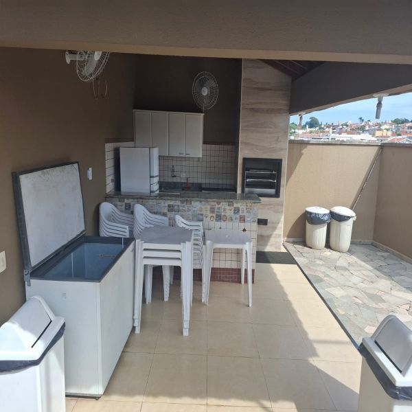 Apartamento código CI-97 - foto 16