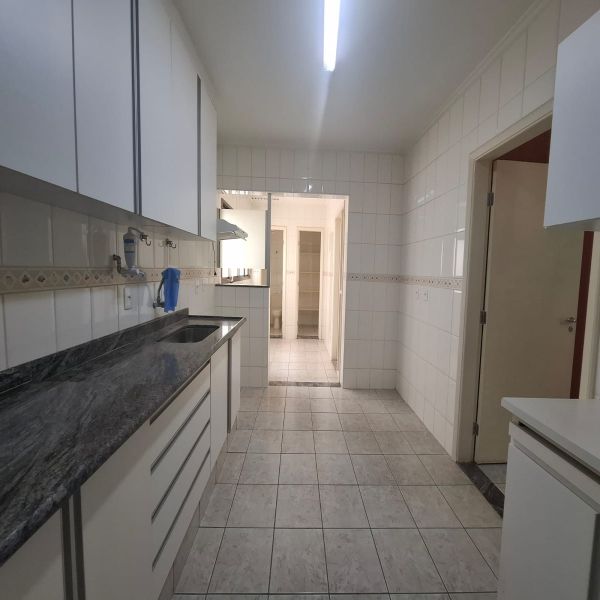 Apartamento código CI-97 no bairro Vila Nossa Senhora de Fátima - São José do Rio Preto