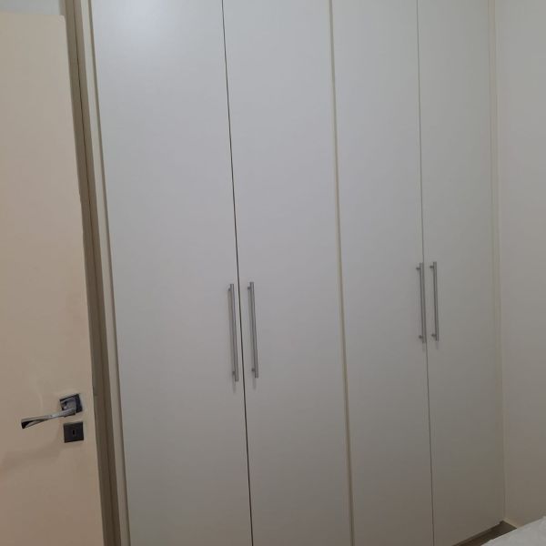 Apartamento código MJ-184 - foto 4