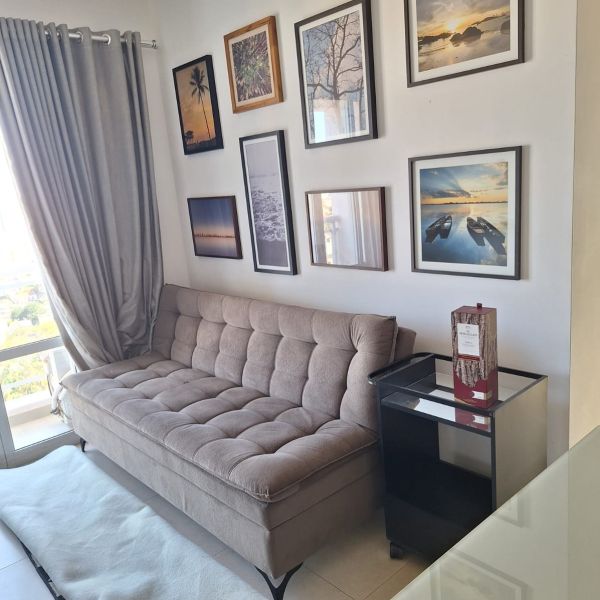 Apartamento código MJ-184 - foto 2