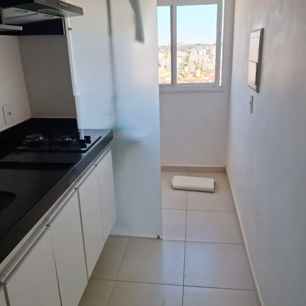 Apartamento código MJ-184 - foto 11
