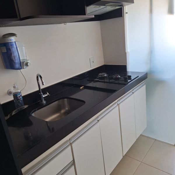 Apartamento código MJ-184 - foto 10