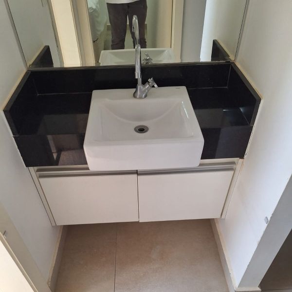 Apartamento código MJ-184 no bairro Jardim Ouro Verde - São José do Rio Preto