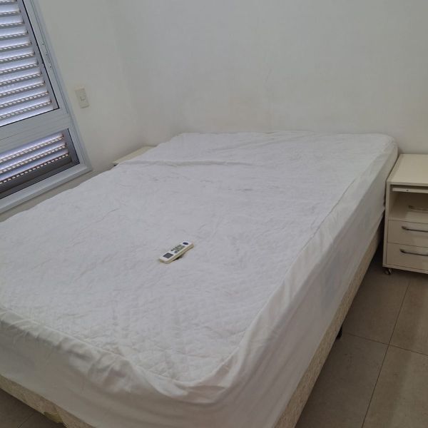 Apartamento código MJ-184 no bairro Jardim Ouro Verde - São José do Rio Preto