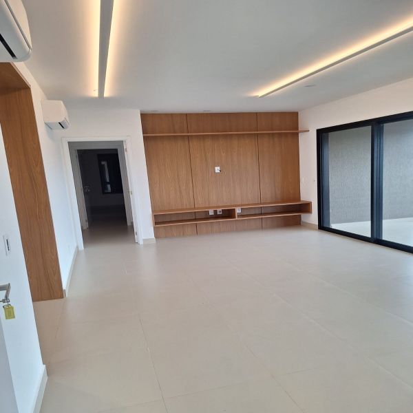Apartamento código MJ-201 no bairro Nova Redentora - São José do Rio Preto