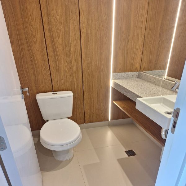 Apartamento código MJ-201 - foto 10