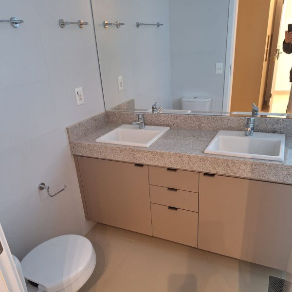 Apartamento código MJ-201 - foto 13