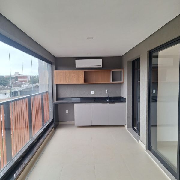 Apartamento código MJ-201 no bairro Nova Redentora - São José do Rio Preto