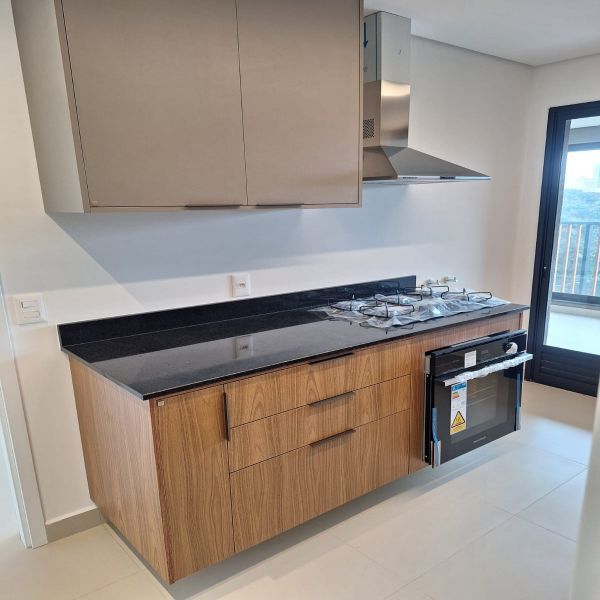 Apartamento código MJ-201 - foto 11
