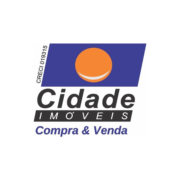 Imagem ilustrativa - imóvel da Imobiliária Cidade Imóveis
