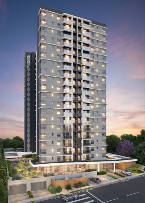 PÁTIO PITANGUEIRAS - São José do Rio Preto - SP - Imobiliária Cidade Imóveis
