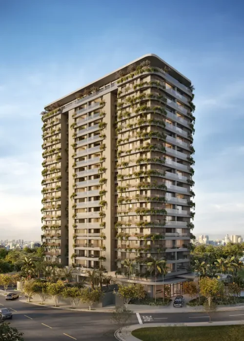 HORIZON RESIDENCES - São José do Rio Preto/SP - Imobiliária Cidade Imóveis