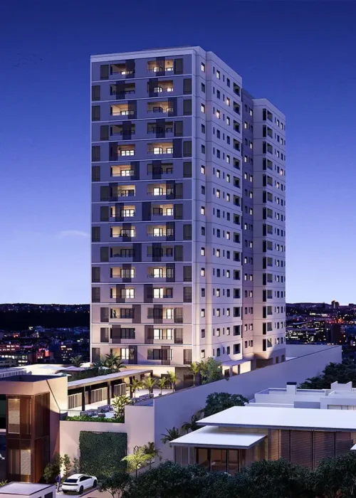 Myrá JK - São José do Rio Preto - SP - Imobiliária Cidade Imóveis
