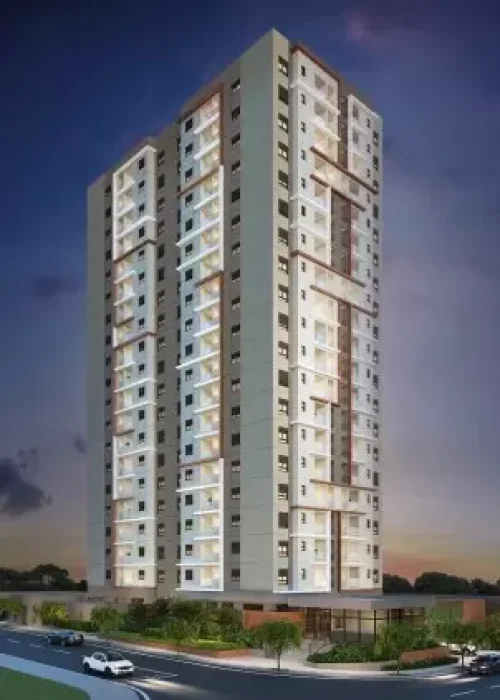 MATIZ - São José do Rio Preto - SP - Imobiliária Cidade Imóveis
